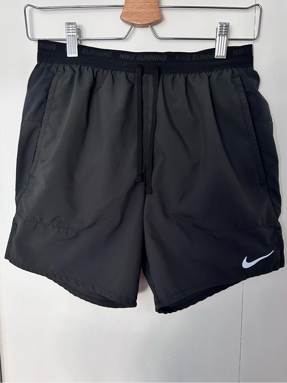 Men's Nike Dri Fit Shorts (S)